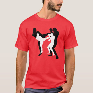kickboxing T-Shirt