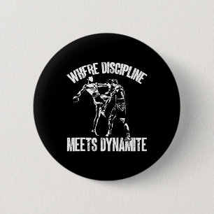 Kickboxing Where Discipline Meets Dynamite Kickbox Button