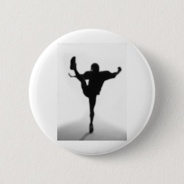 Kicker Button (Front)