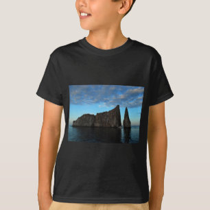 Kicker Rock, Galapagos T-Shirt