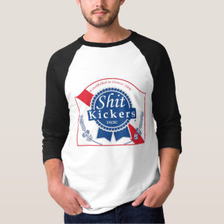 Kickers Jersey T-Shirt