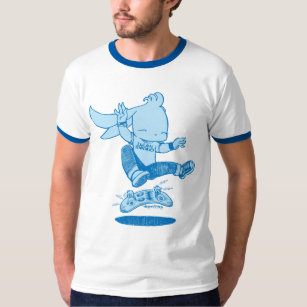 Kickflip Bunny T-Shirt