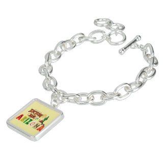 Kicking Back in Arizona Bracelet