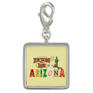 Kicking Back in Arizona Charm