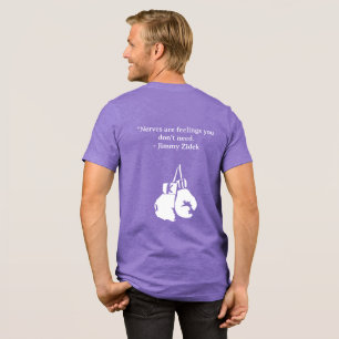 KickIt Nerves Shirt