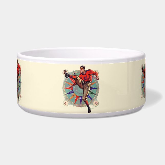 Kickoff Bowl (Front)