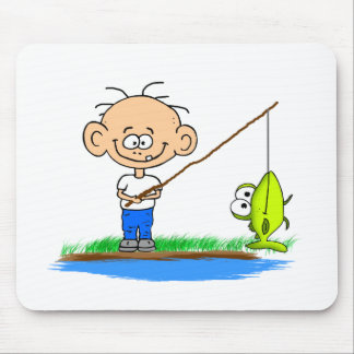 kid-1 mouse pad
