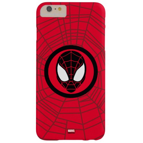 Kid Arachnid Icon Barely There iPhone 6 Plus Case