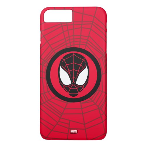Kid Arachnid Icon iPhone 8 Plus7 Plus Case