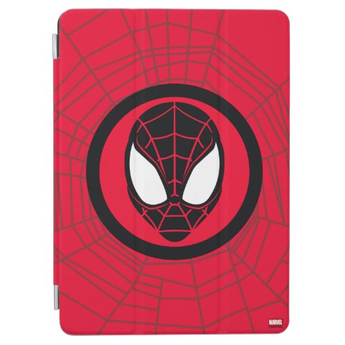 Kid Arachnid Icon iPad Air Cover