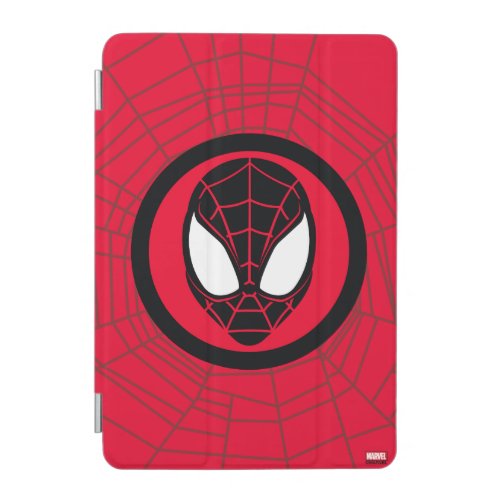 Kid Arachnid Icon iPad Mini Cover