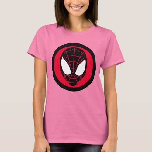 Kid Arachnid Icon T_Shirt