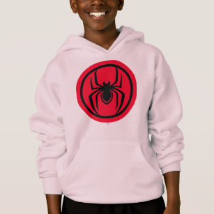 Kid arachnid clearance hoodie