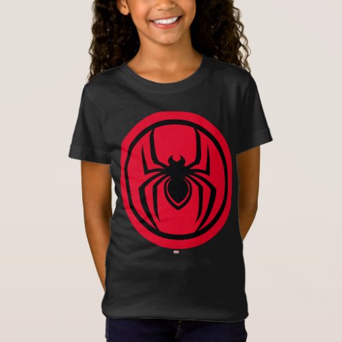 Kid Arachnid Logo T_Shirt