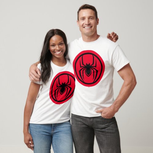 Kid Arachnid Logo T_Shirt