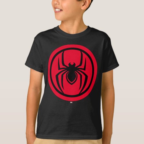 Kid Arachnid Logo T_Shirt