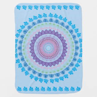 Kid blanket