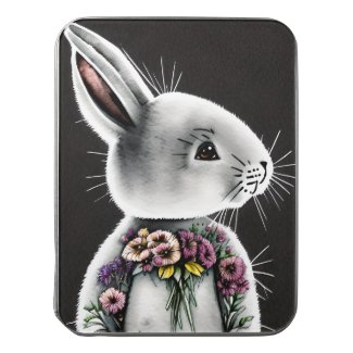 Kid Bunny Rabbit 