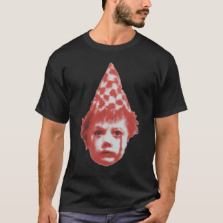 Kid crying  T-Shirt