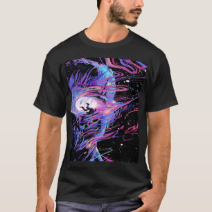 Kid Cudi Man On The Moon T-Shirt
