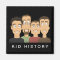 Kid History