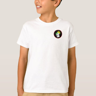 Kid Kockatoo T-Shirt