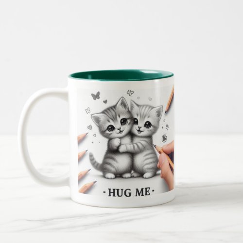 Kid Mug 