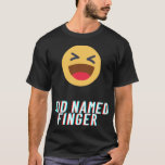 KID NAMED FINGER       T-Shirt