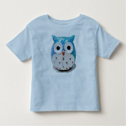 Kid Owl T-Shirt