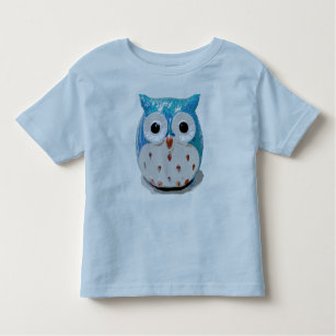 Kid Owl T-Shirt