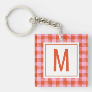 Kid’s Info Emergency Allergies Backpack Keychain