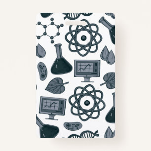 Kid Scientist Costume Badge For Dramatic Play