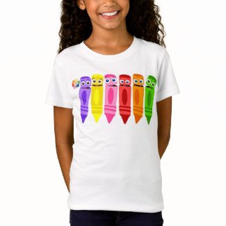 kid T-shirt