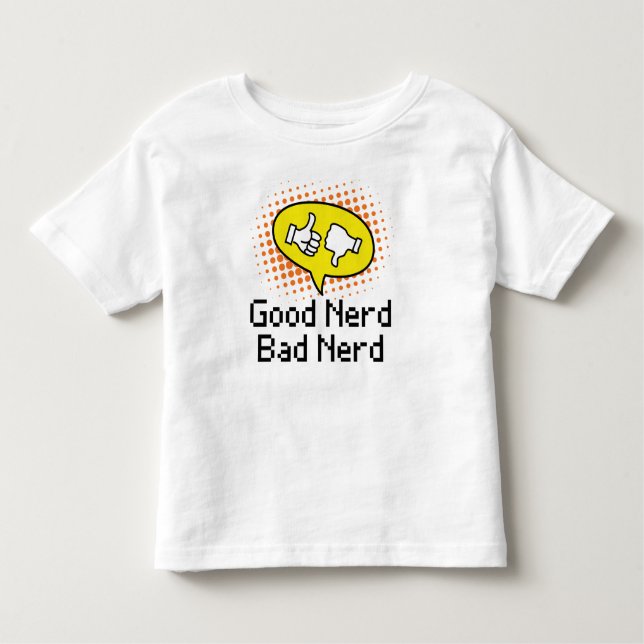 Kid (toddler) T-shirt (Front)