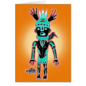 KIDchina cards (Front)