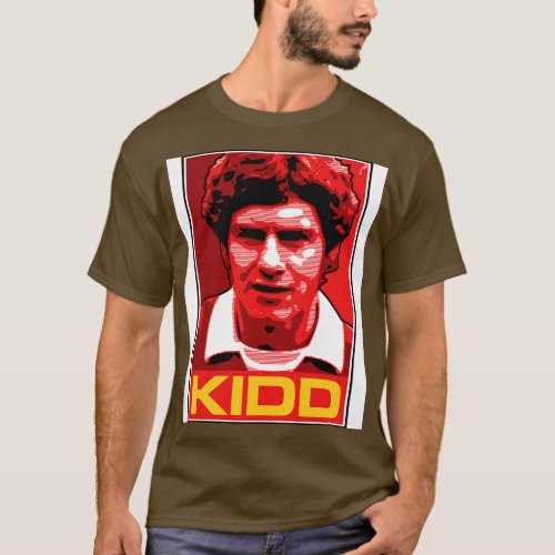 Kidd T_Shirt