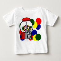 Kiddie tees