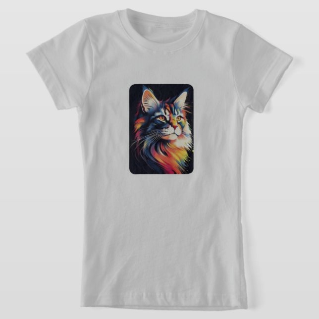 kiddo T-Shirt (Laydown)