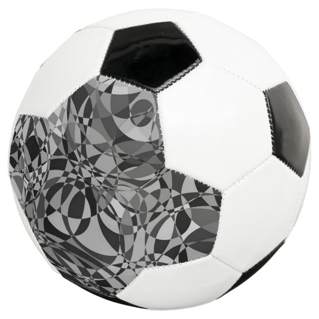 KIDDOS soccer ball | m3galleryStudio (Three Quarter)