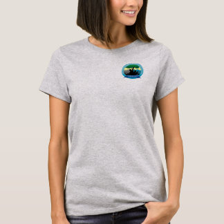 Kidlit writer jacket T-Shirt