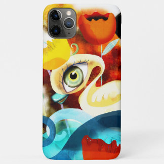 Kidness for All Collection Duck iPhone 11 Pro Max Case