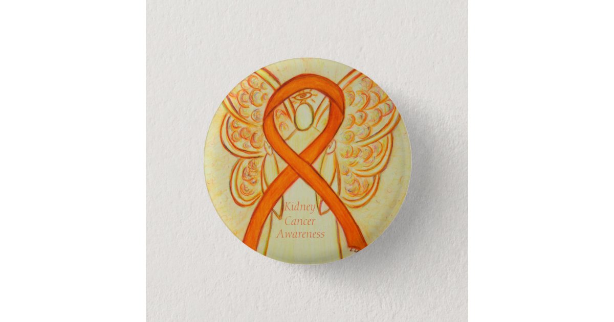 Remembrance/In-Memory Awareness Ribbon Lapel Pin