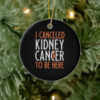 Kidney Cancer Survivor