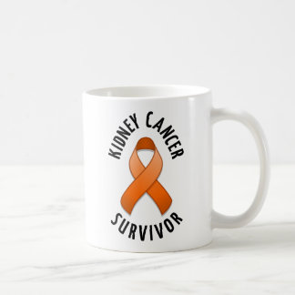Kidney Cancer Survivor Mug