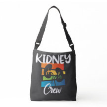 Kidney Crew Dialysis Nurse Nephrology Kidney Squad