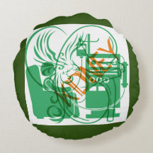 Kidney Dialysis Pillow