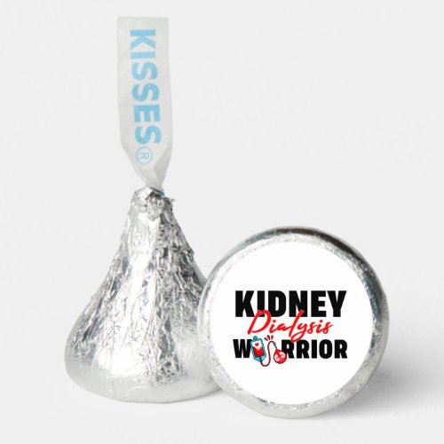 Kidney Dialysis Warrior Kidney Recipient Hersheys Kisses