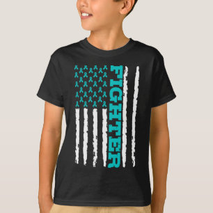 Kidney Disease Awareness 2 T-Shirt