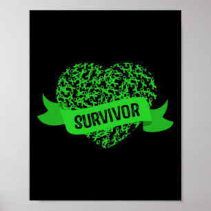 Kidney Disease Awareness  Poster