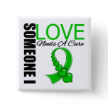 Kidney Disease Someone I Love Needs A Cure Button